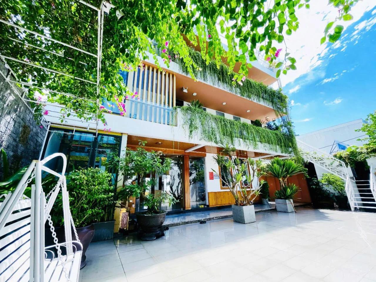 Êm Villa 8 Bedrooms with Swimming Pool photo