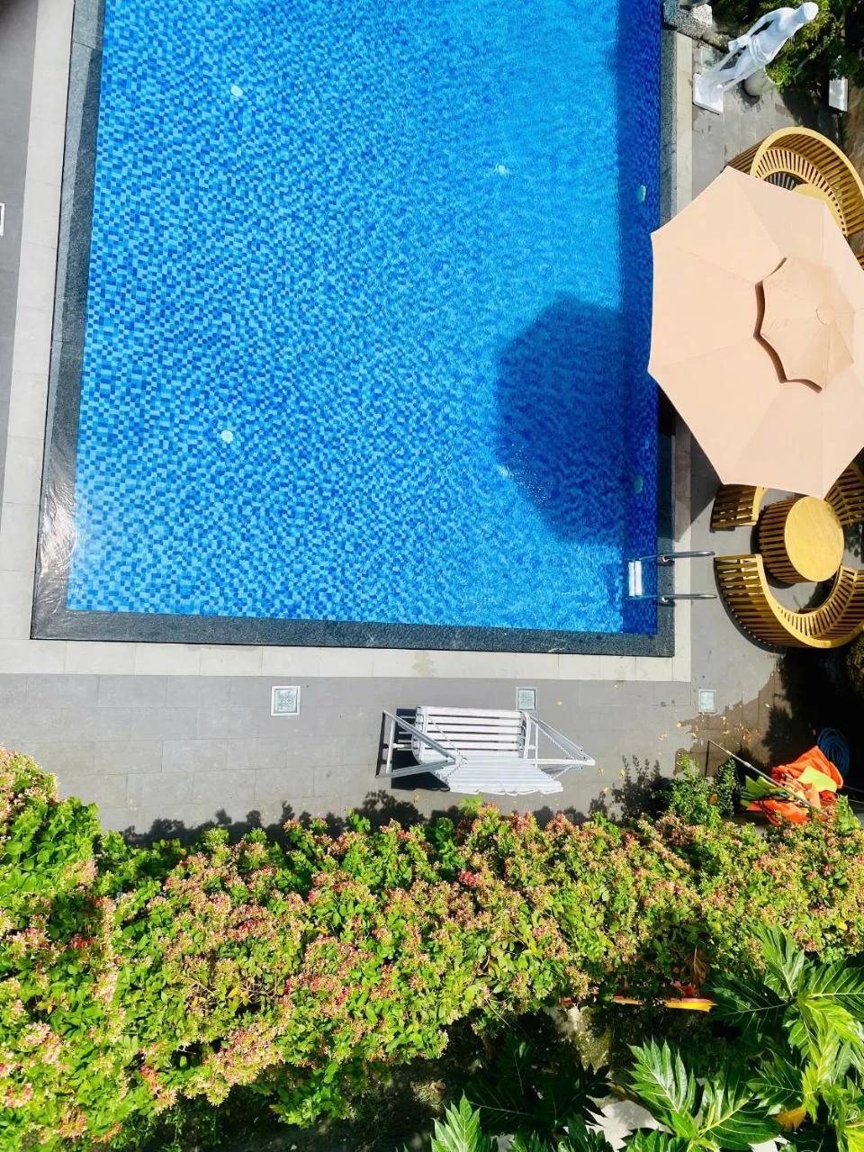 Êm Villa 8 Bedrooms with Swimming Pool photo