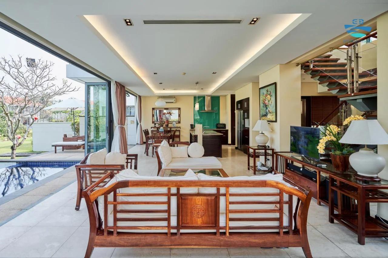 Emblem Sea 3 bedroom villas foto