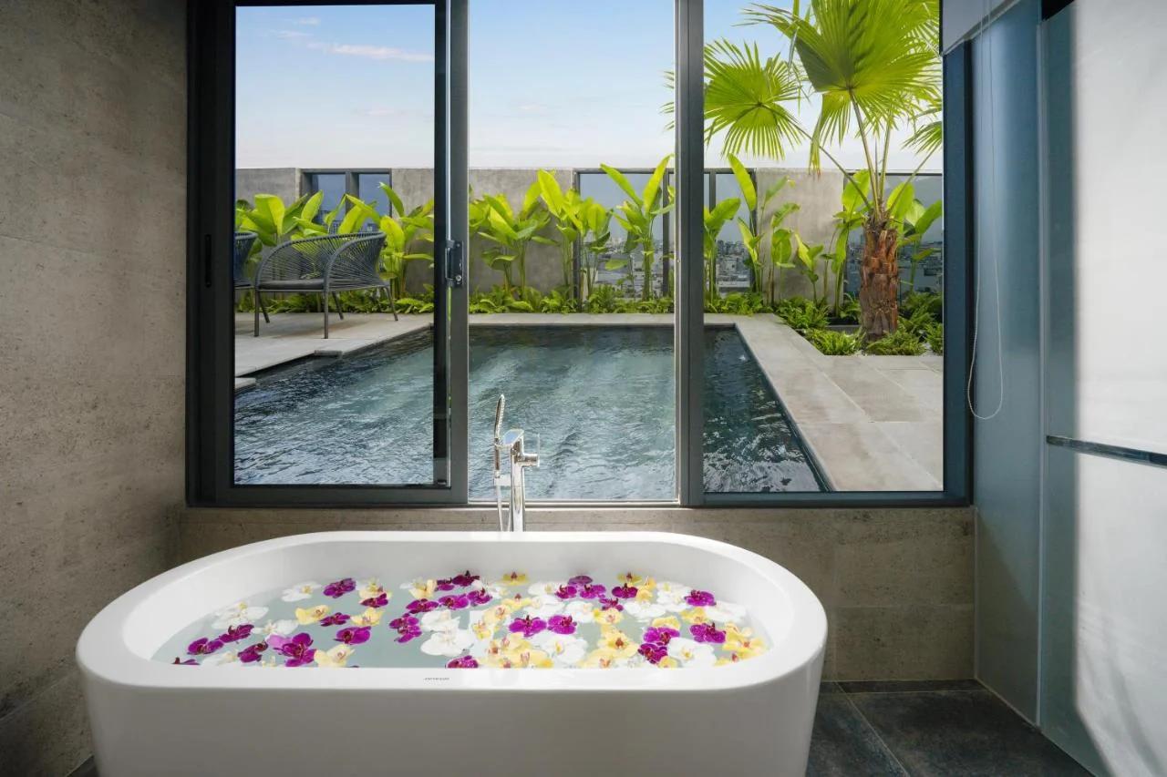 Estrella Boutique Hotel foto