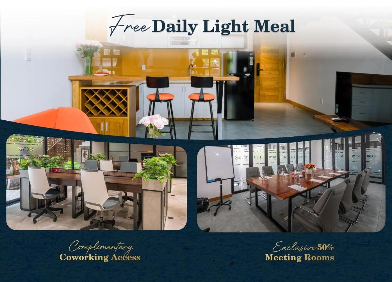 Flexi Hotel & Apartment Han Market