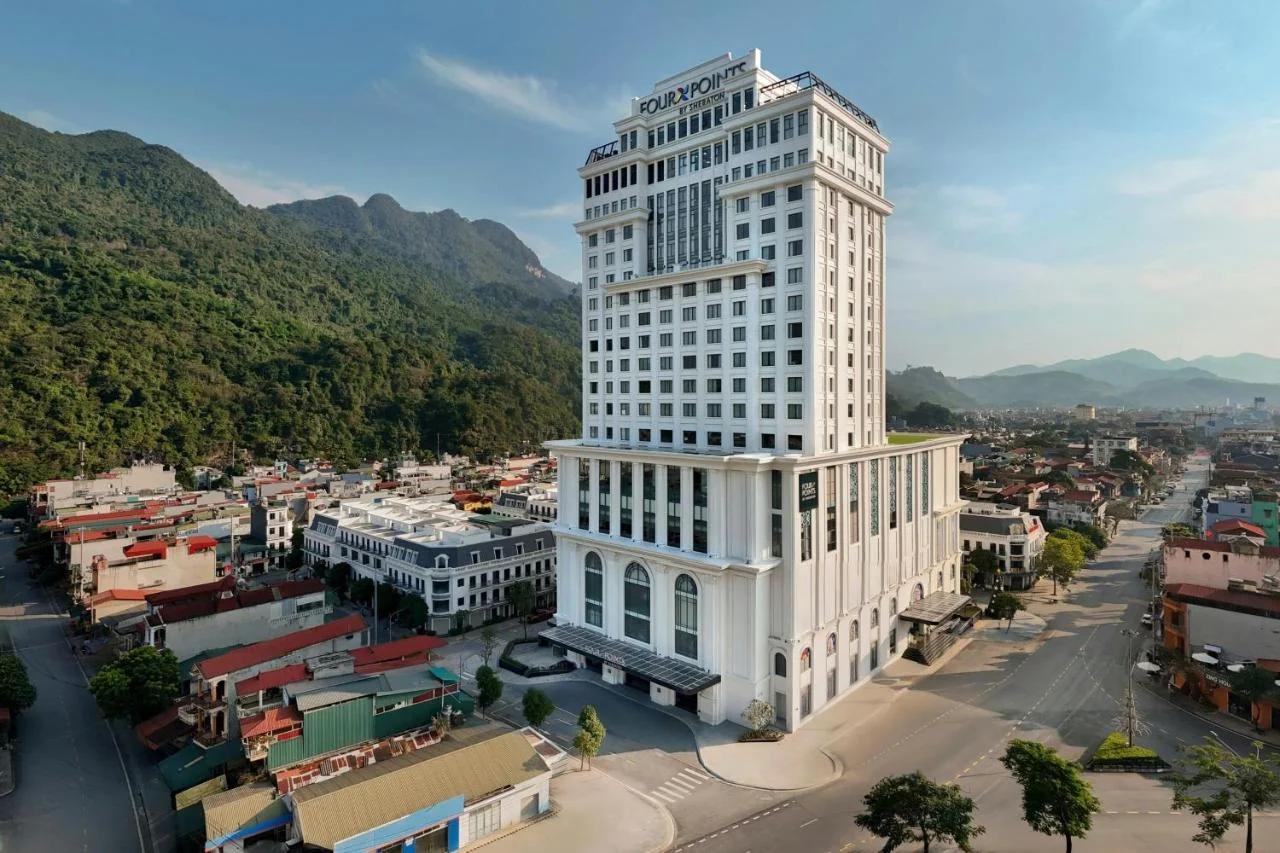 Four Points by Sheraton Ha Giang photo