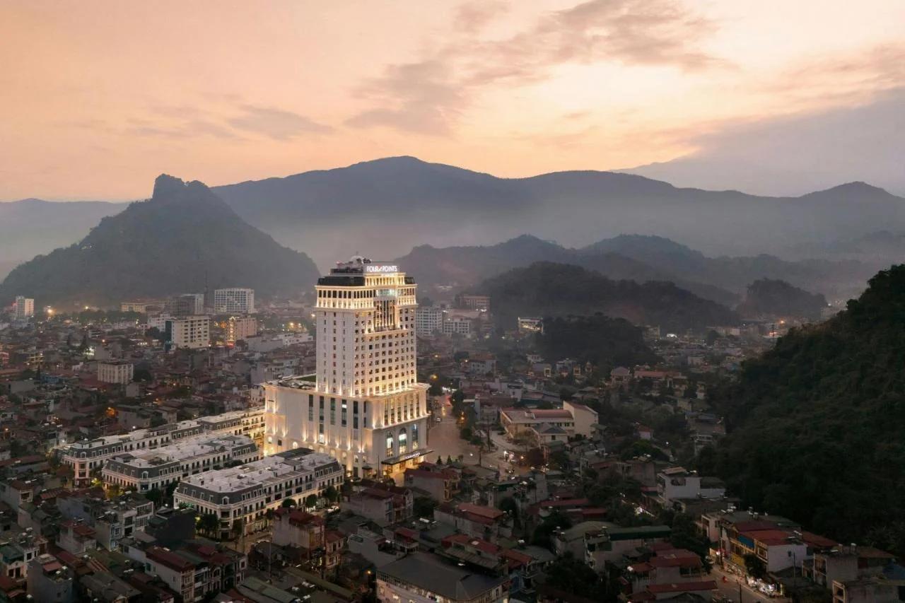 Four Points by Sheraton Ha Giang photo