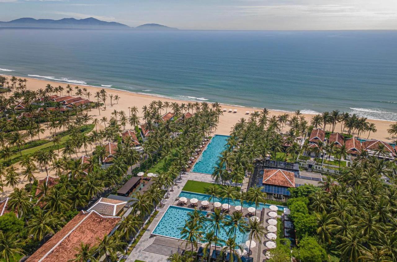 Four Seasons The Nam Hai, Hoi An, Vietnam foto