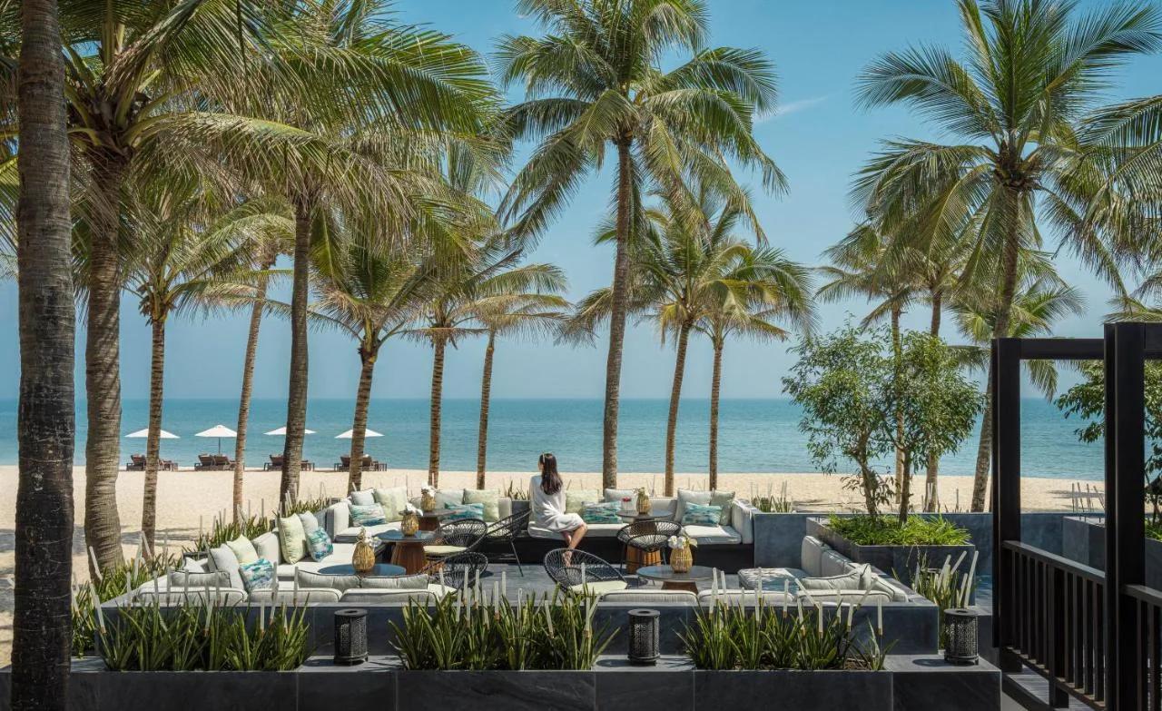 Four Seasons The Nam Hai, Hoi An, Vietnam foto