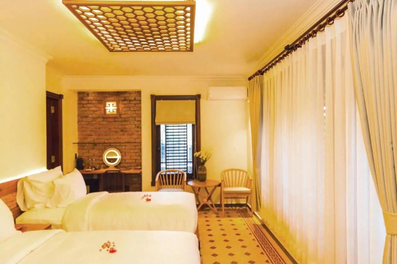 Gahi Homestay photo