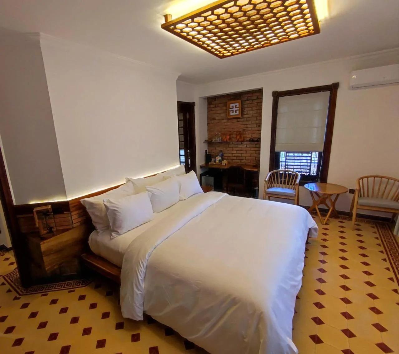Gahi Homestay photo