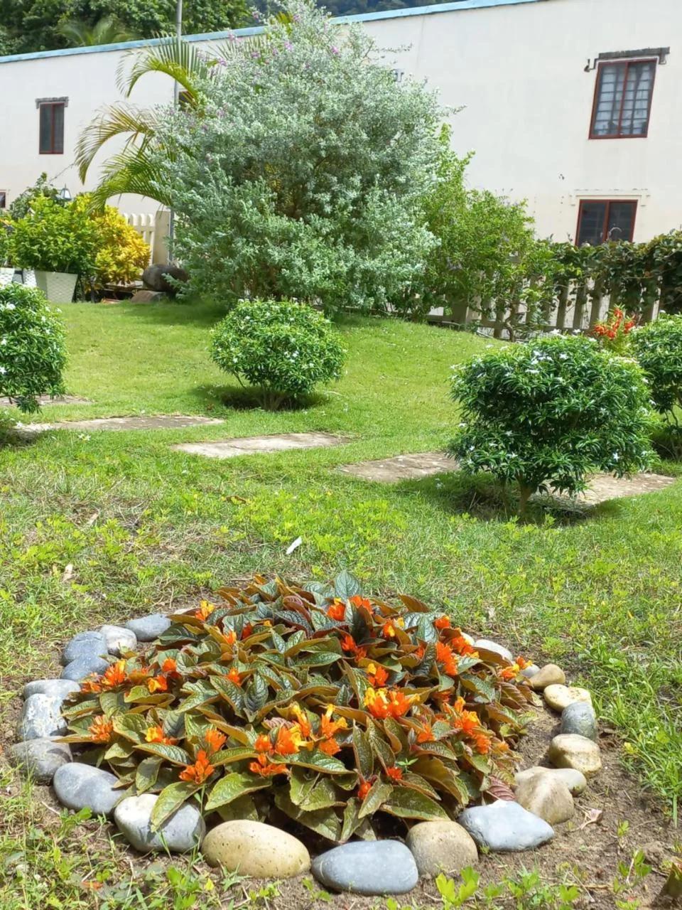 Garden House Côn Đảo photo