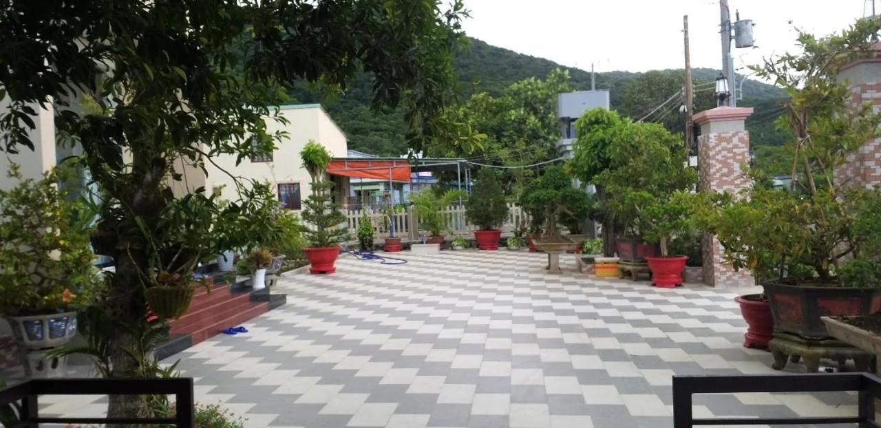 Garden House Côn Đảo photo