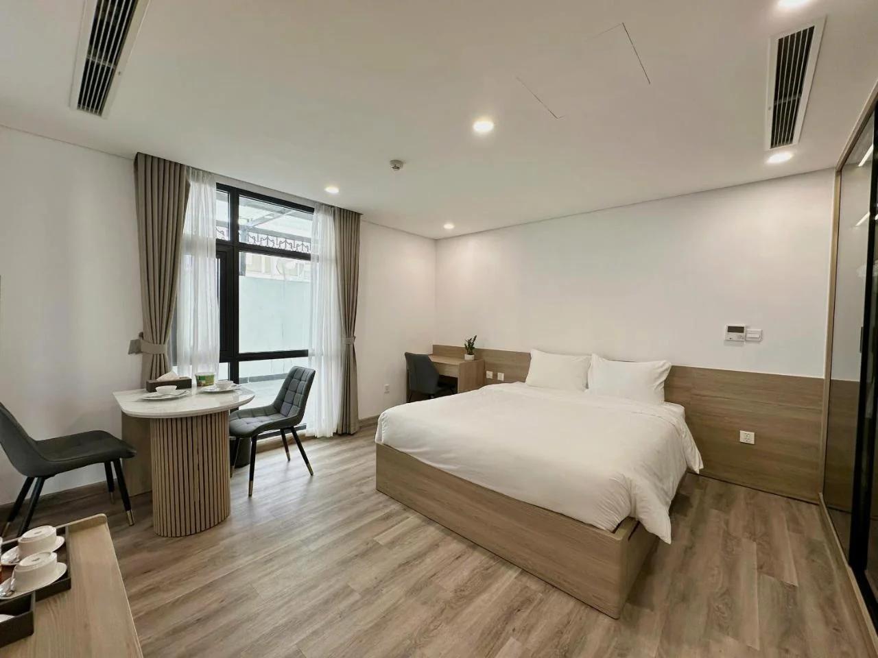 GEM Hotel And Residence foto