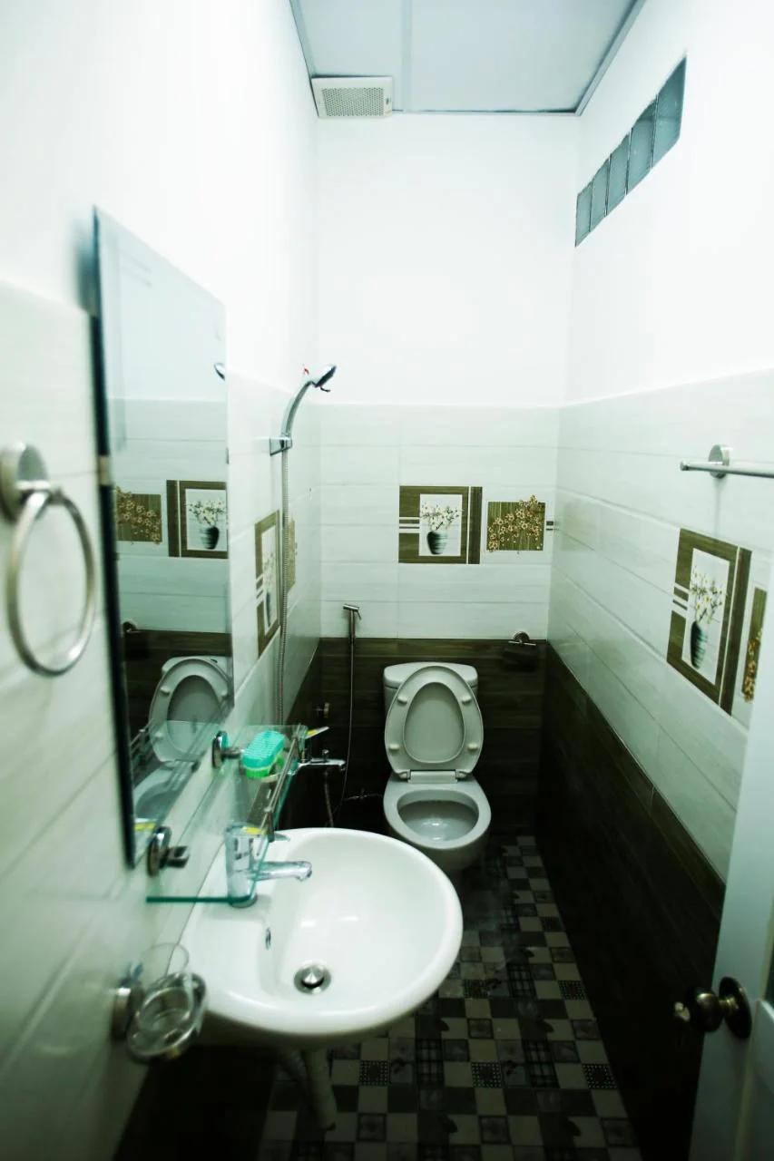 Gia Pham Hotel photo