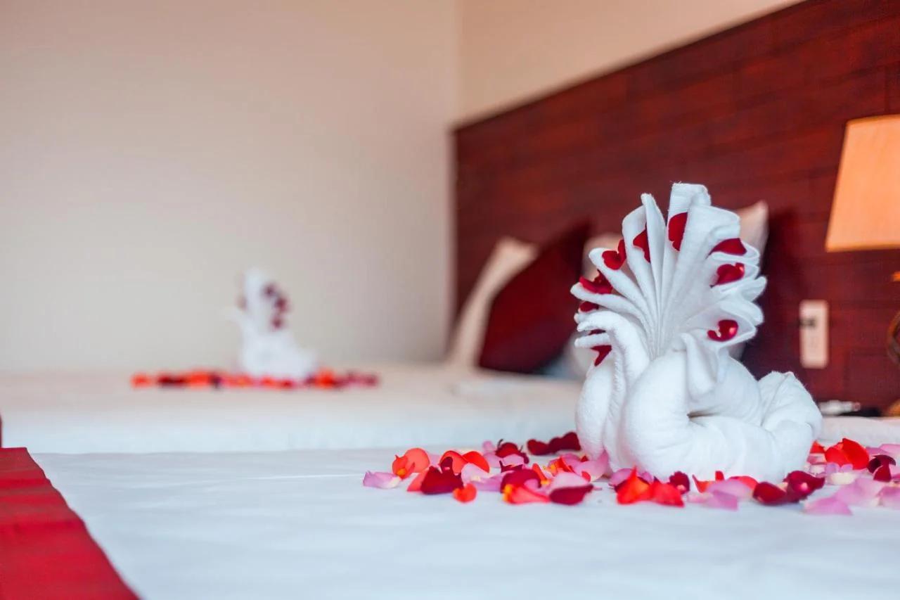 Gia Phát Homestay foto