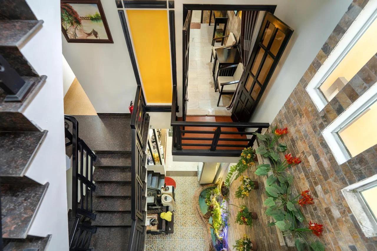 Golden Bell Homestay foto