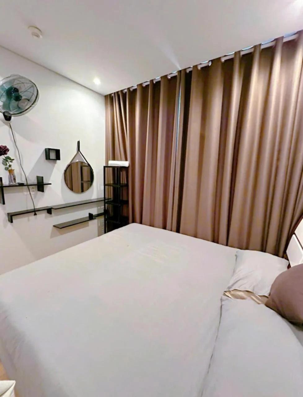 Green bay Homestay Tiện Nghi foto
