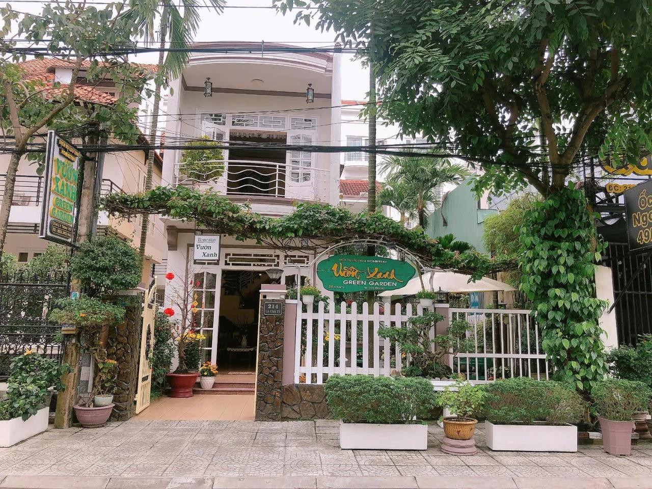 Green Garden Homestay photo