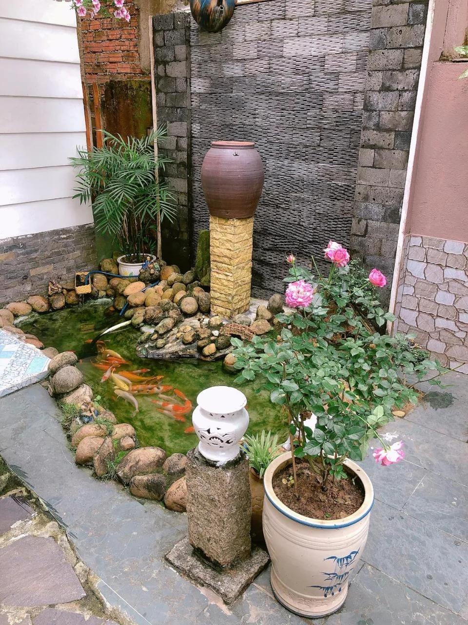 Green Garden Homestay photo