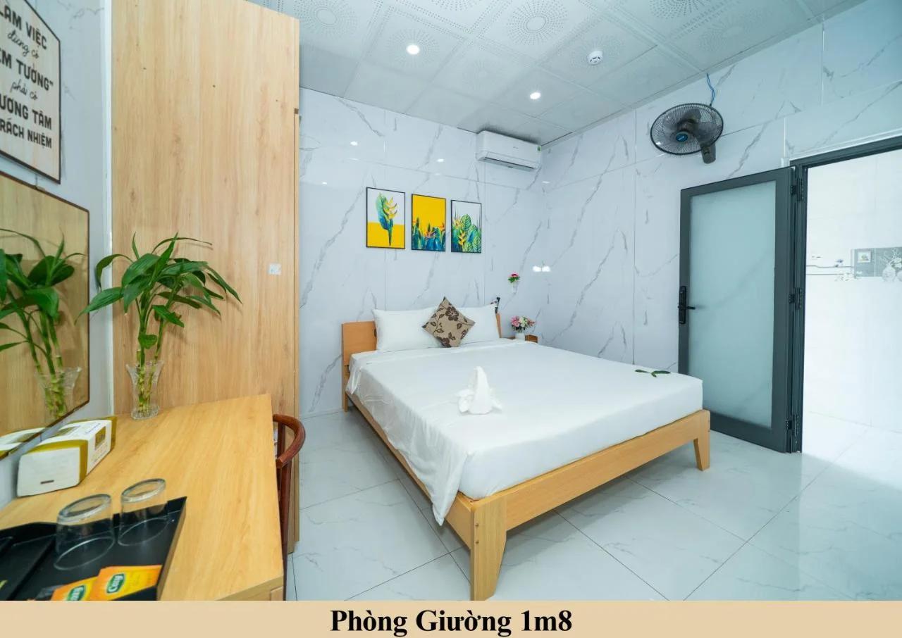 Green Homestay photo