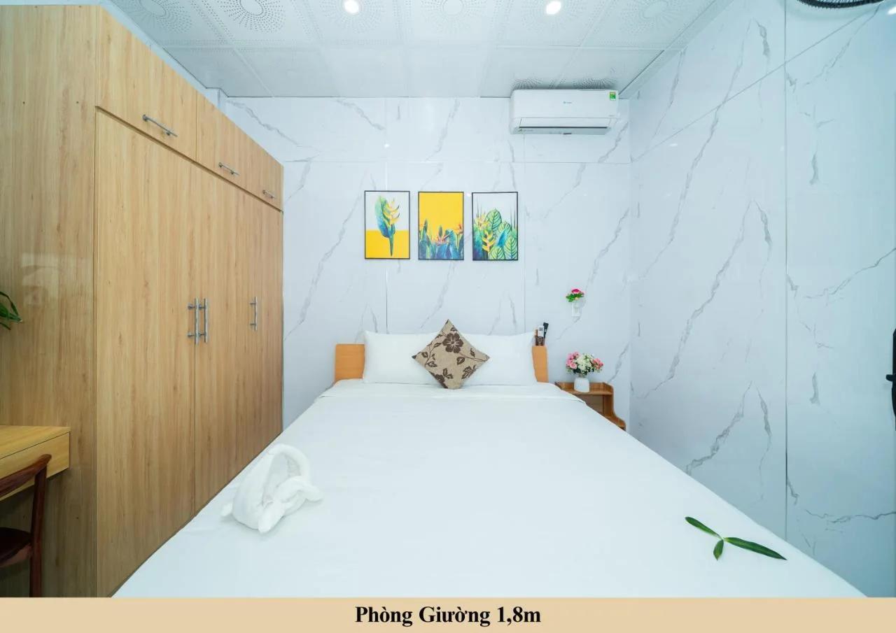 Green Homestay photo