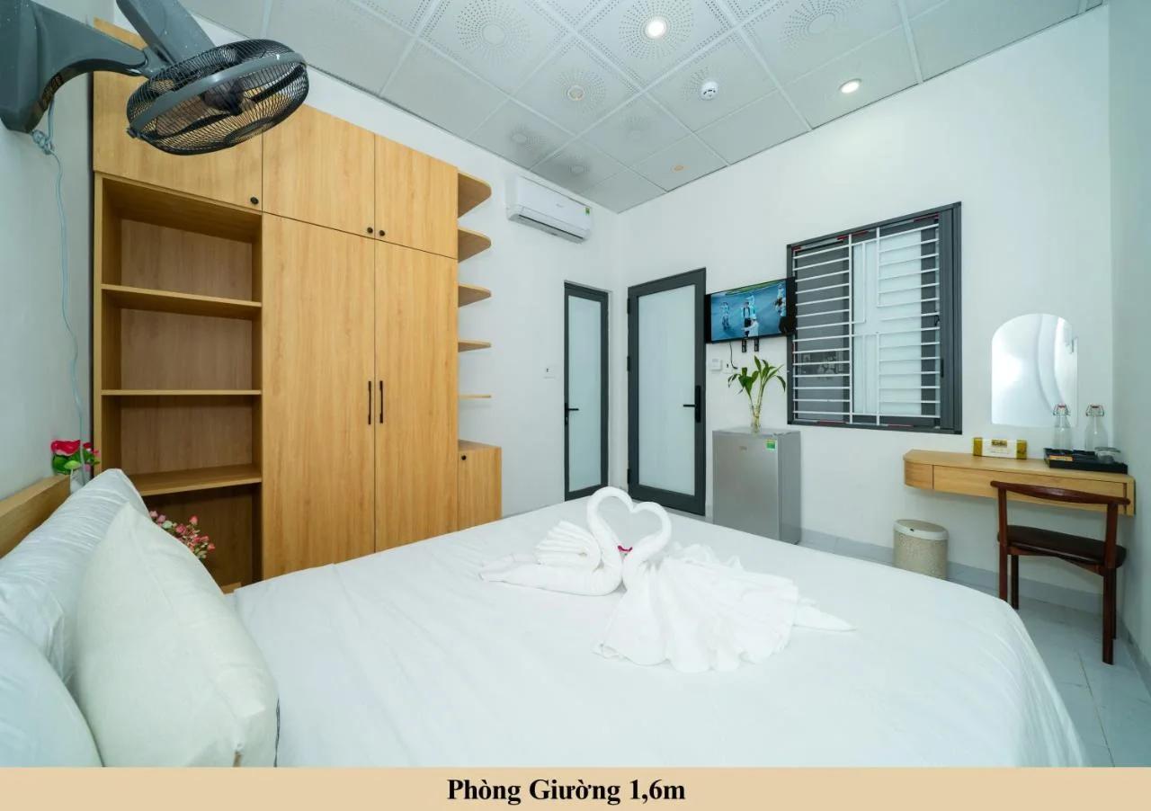 Green Homestay photo