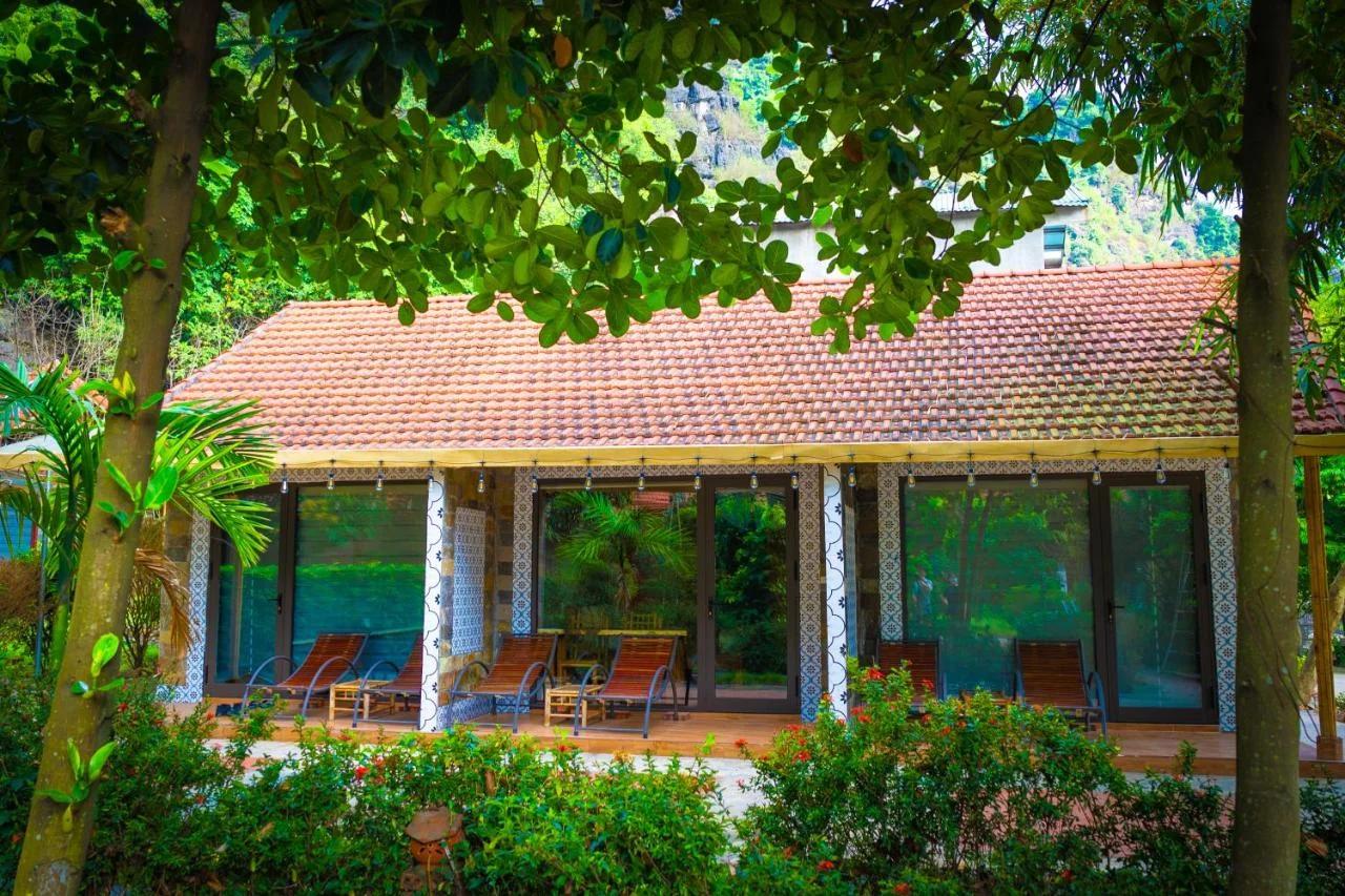 Green Mountain Homestay foto