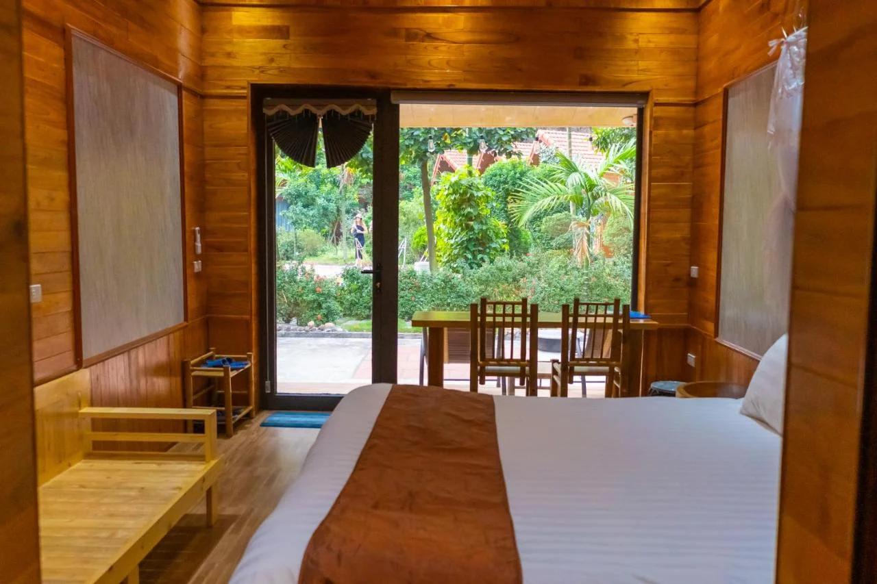 Green Mountain Homestay foto