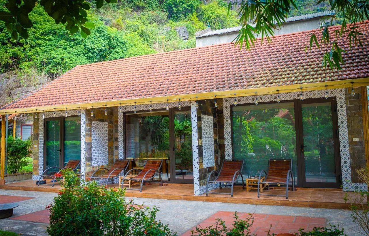 Green Mountain Homestay foto