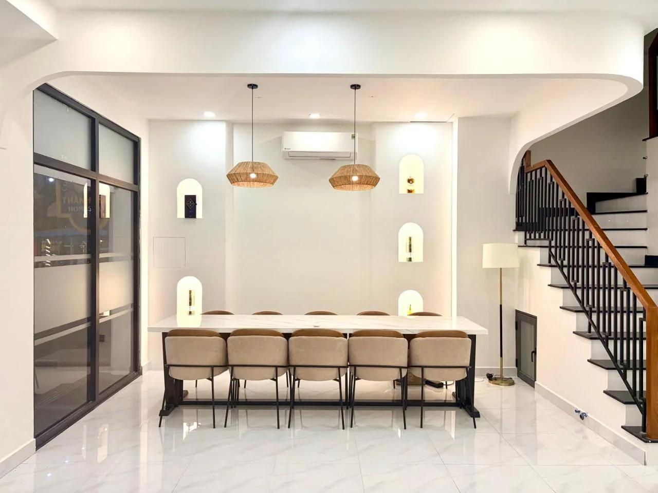 GW Apartment