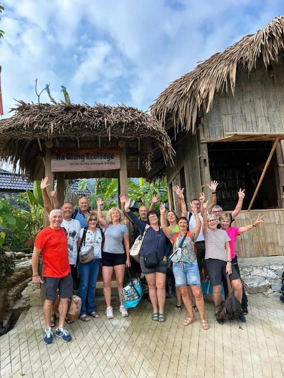Ha Giang Ecolodge photo