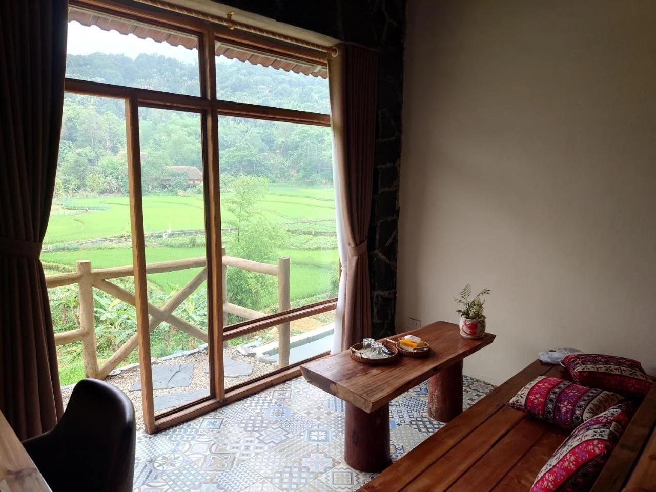 Ha Giang Ecolodge photo