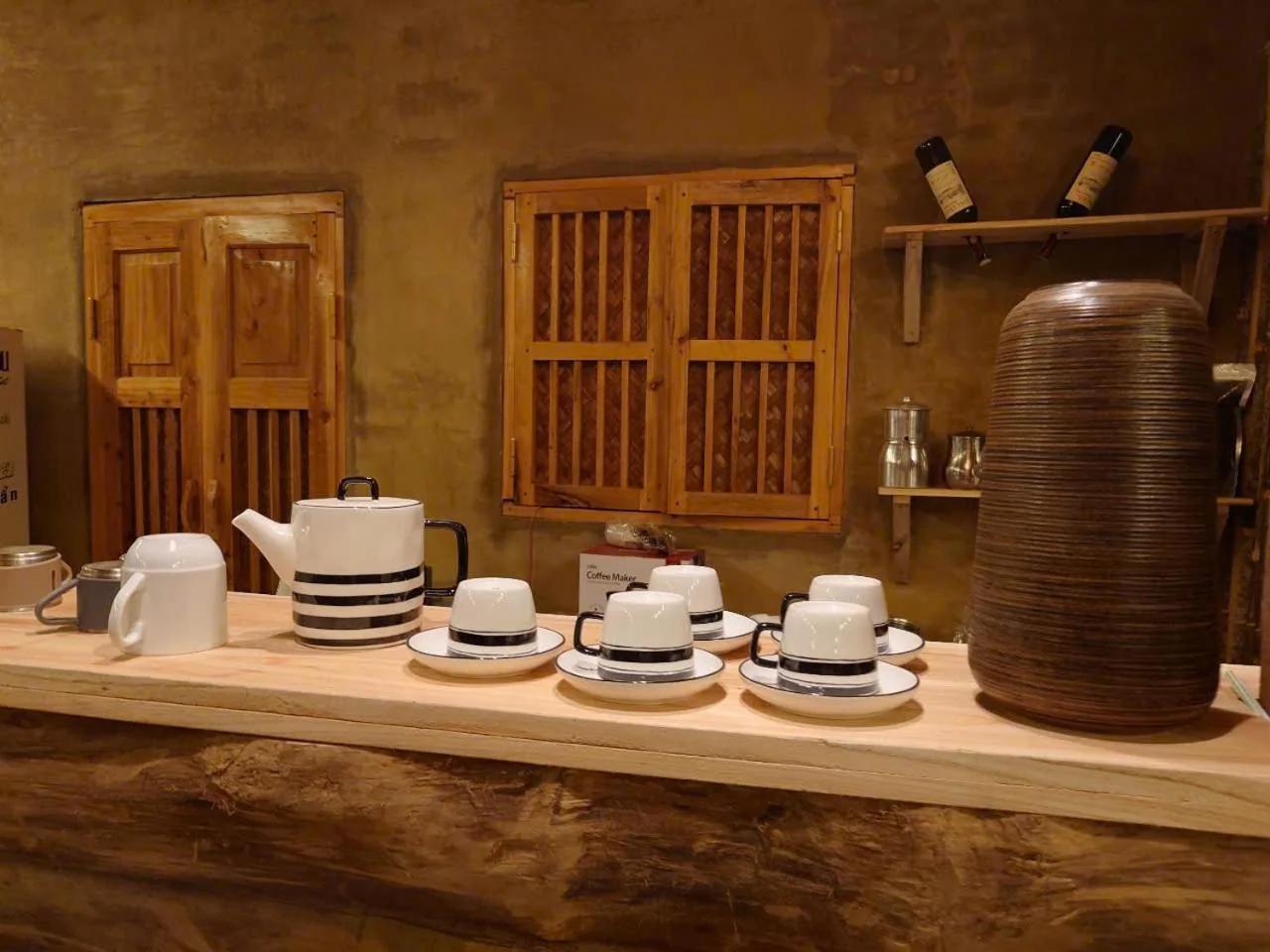 Ha Giang Ecolodge photo