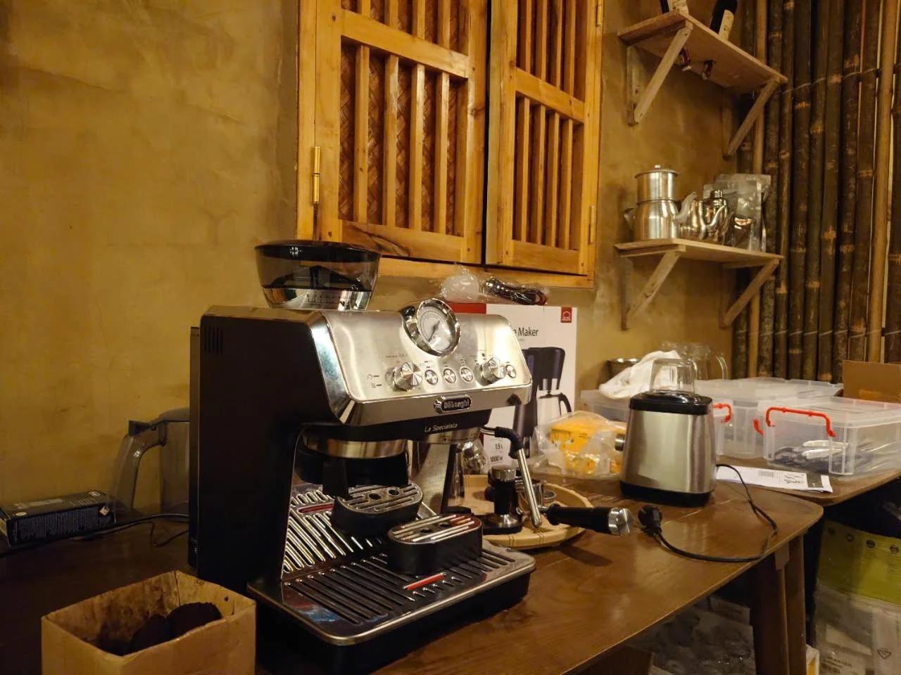 Ha Giang Ecolodge photo