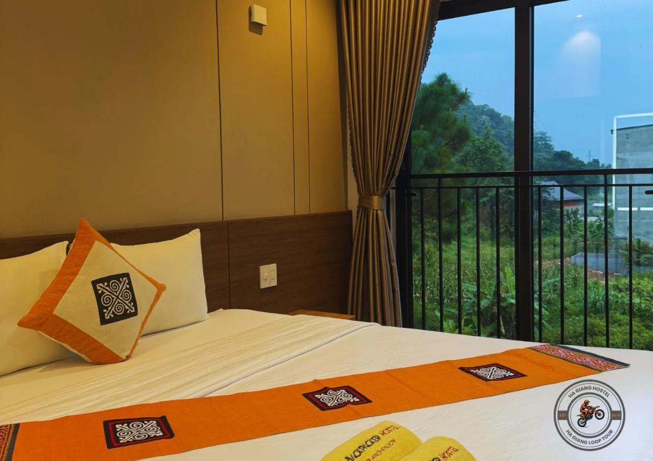Ha Giang Hostel photo