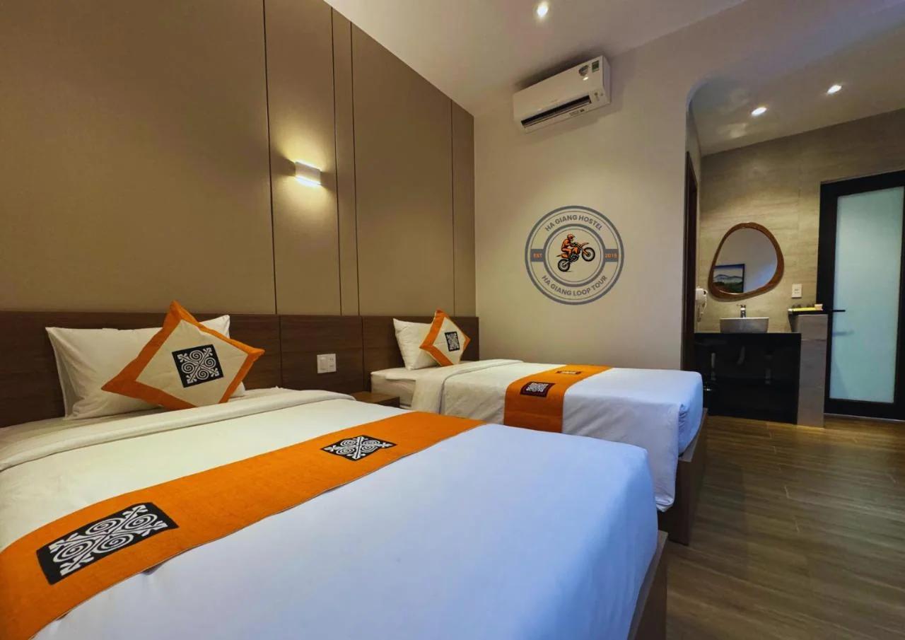 Ha Giang Hostel photo