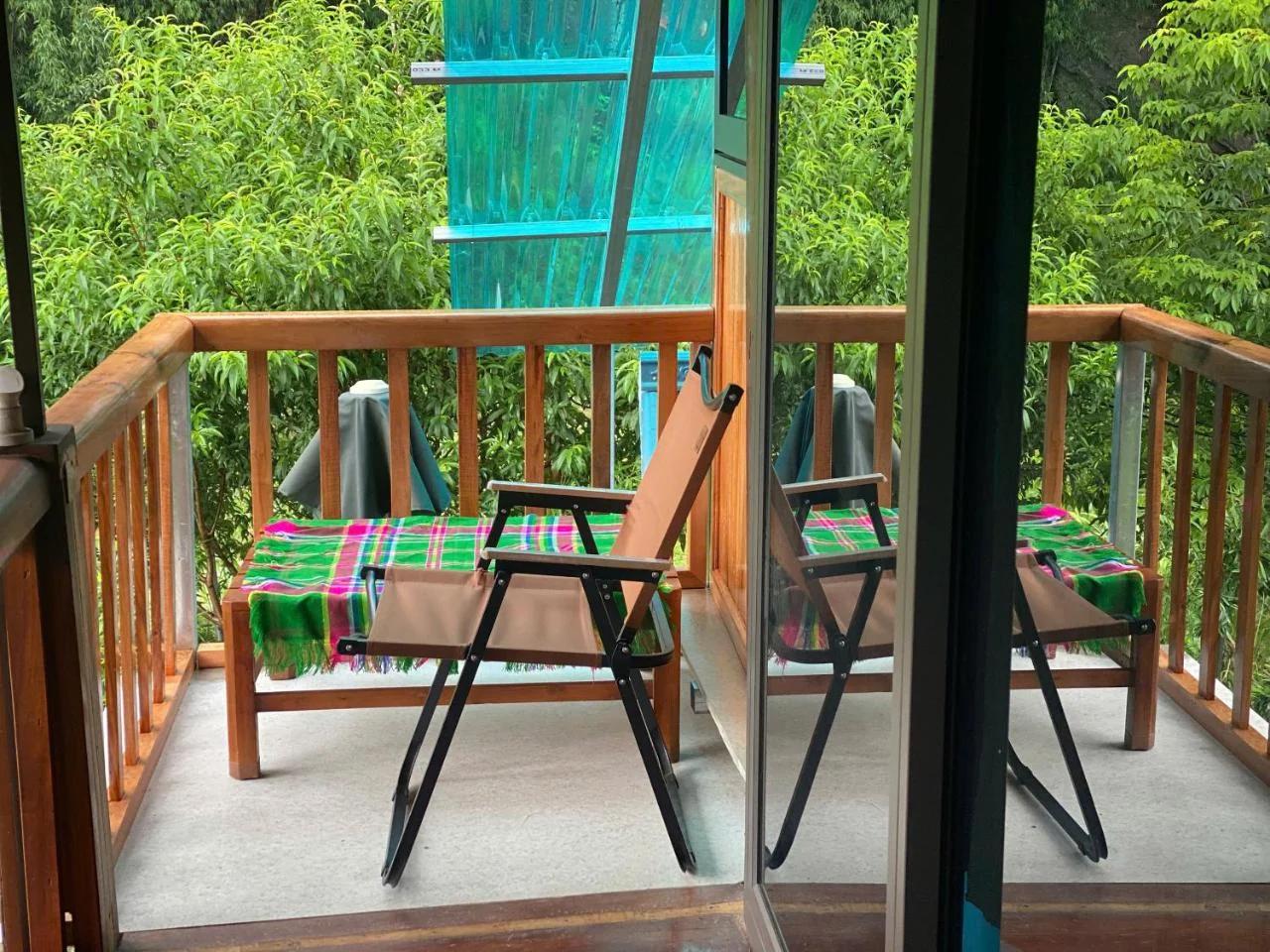 Ha Giang Uphill Coffee Farmstay foto