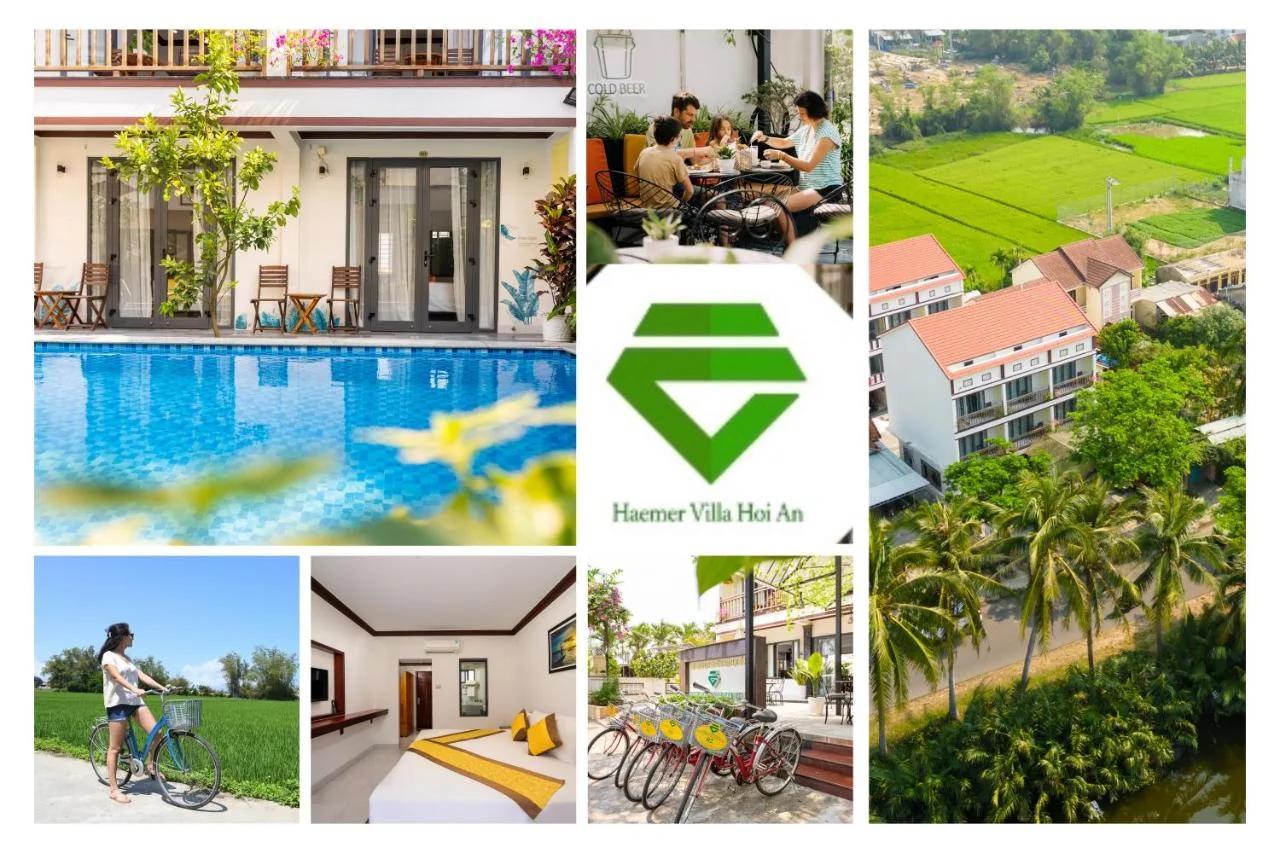 Haemer Villa Green Hearth Stay