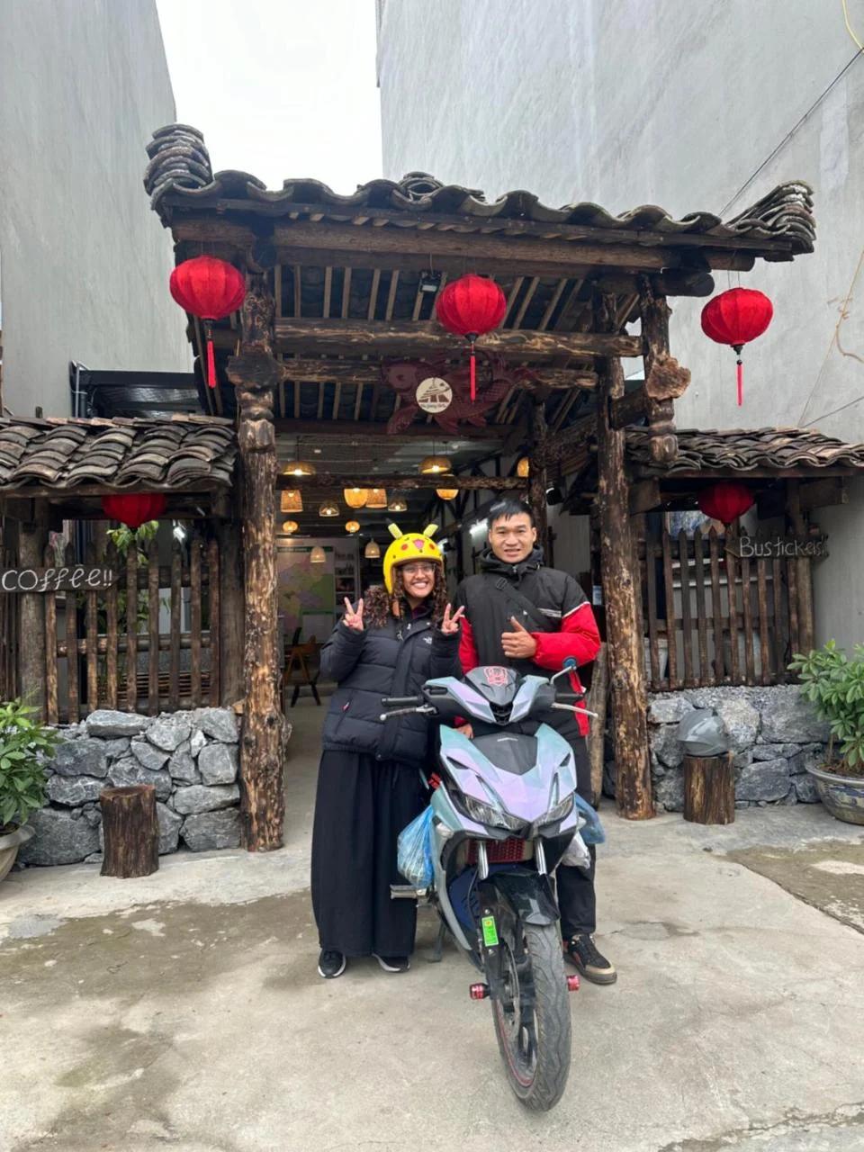 HagiangGo Hostel-Motorbikes rental and Tour photo
