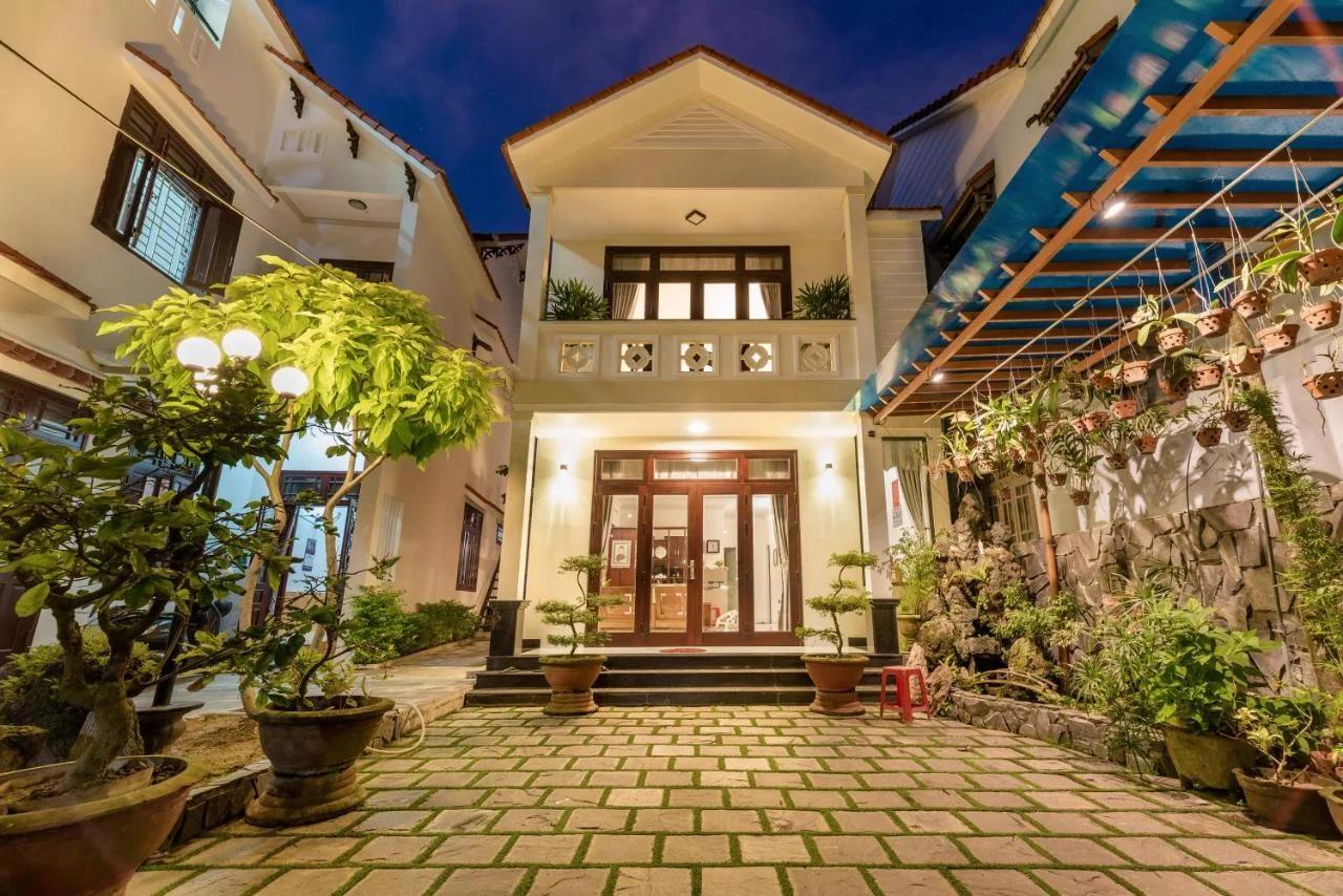 Hanh Nhung Villa foto