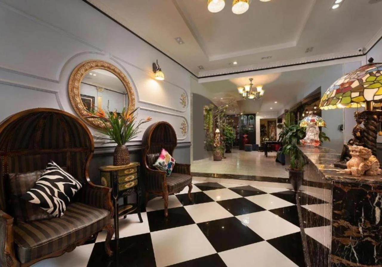 Hanoi de Garden Boutique Hotel & Spa photo