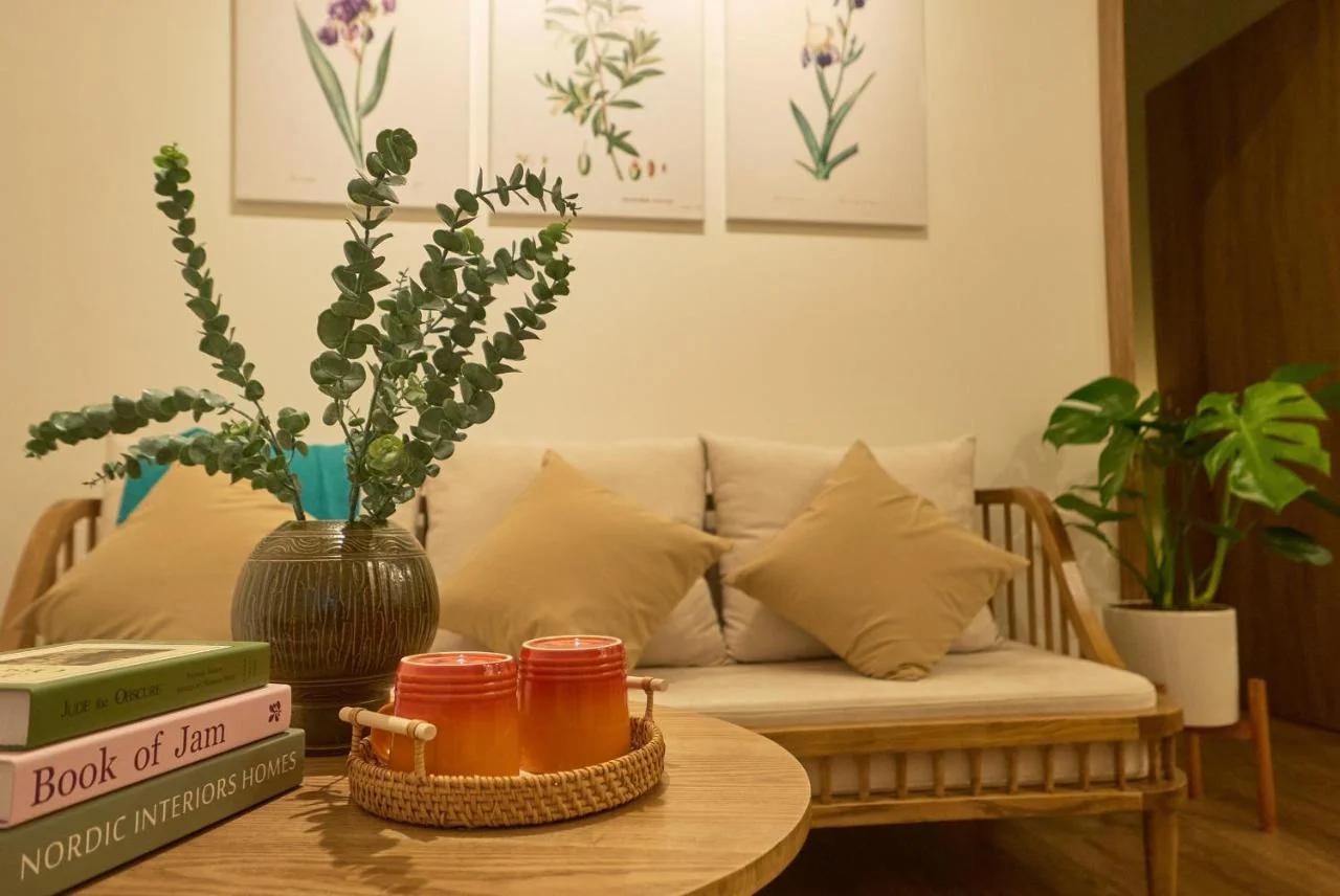 Hanoi Shouten - Staycation photo