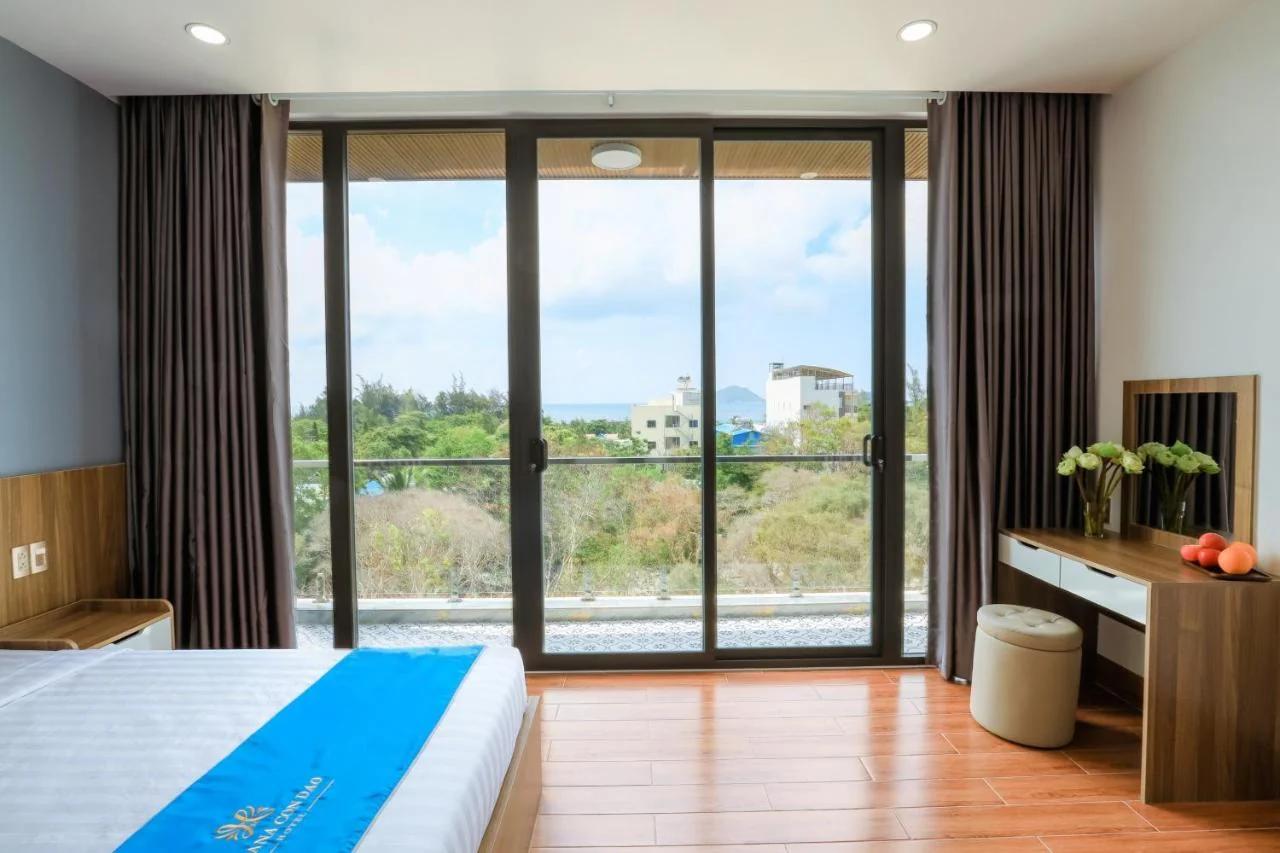 Havana Con Dao Hotel photo