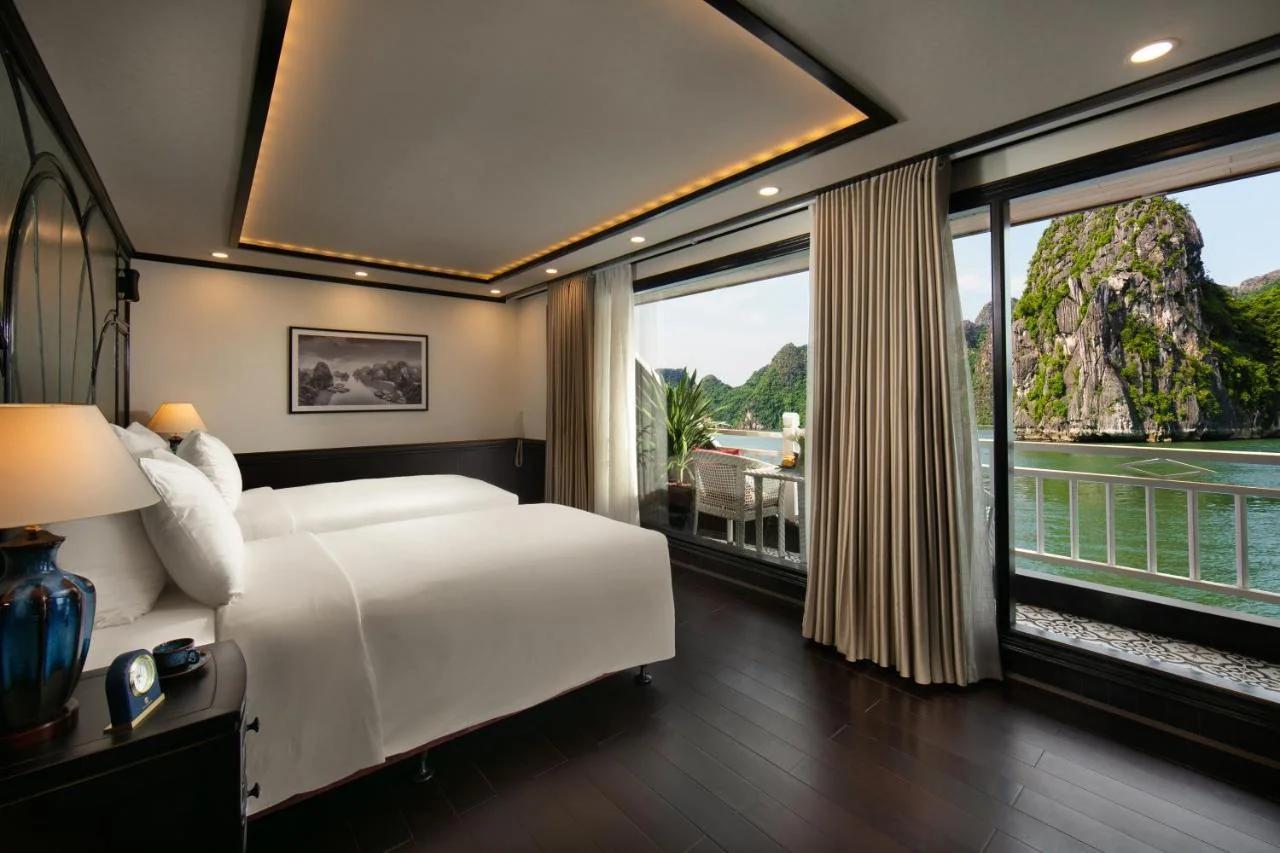Hermes Cruises photo
