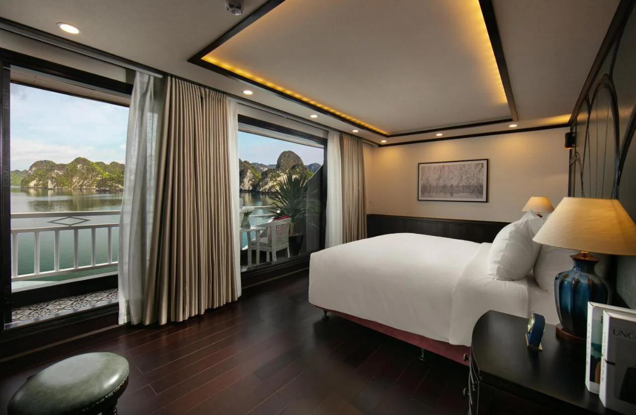 Hermes Cruises photo