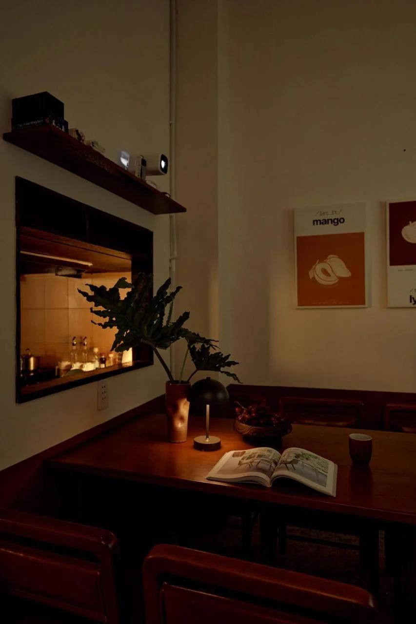 HIDDEN -home- photo