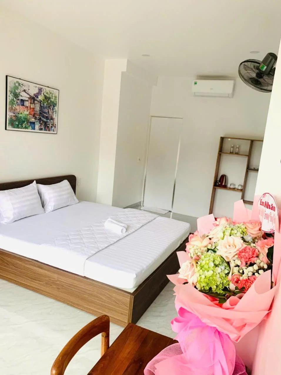 Hiên's Homestay