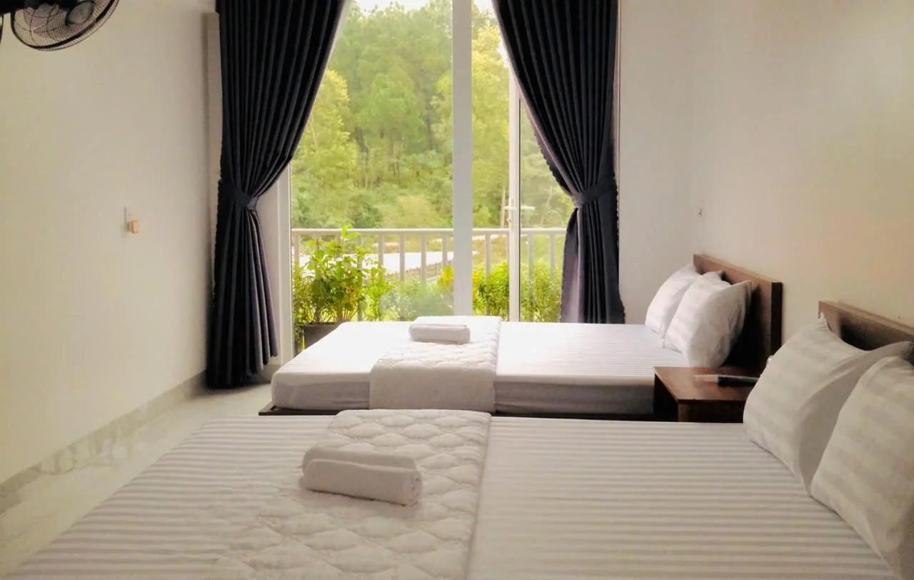 Hiên's Homestay foto