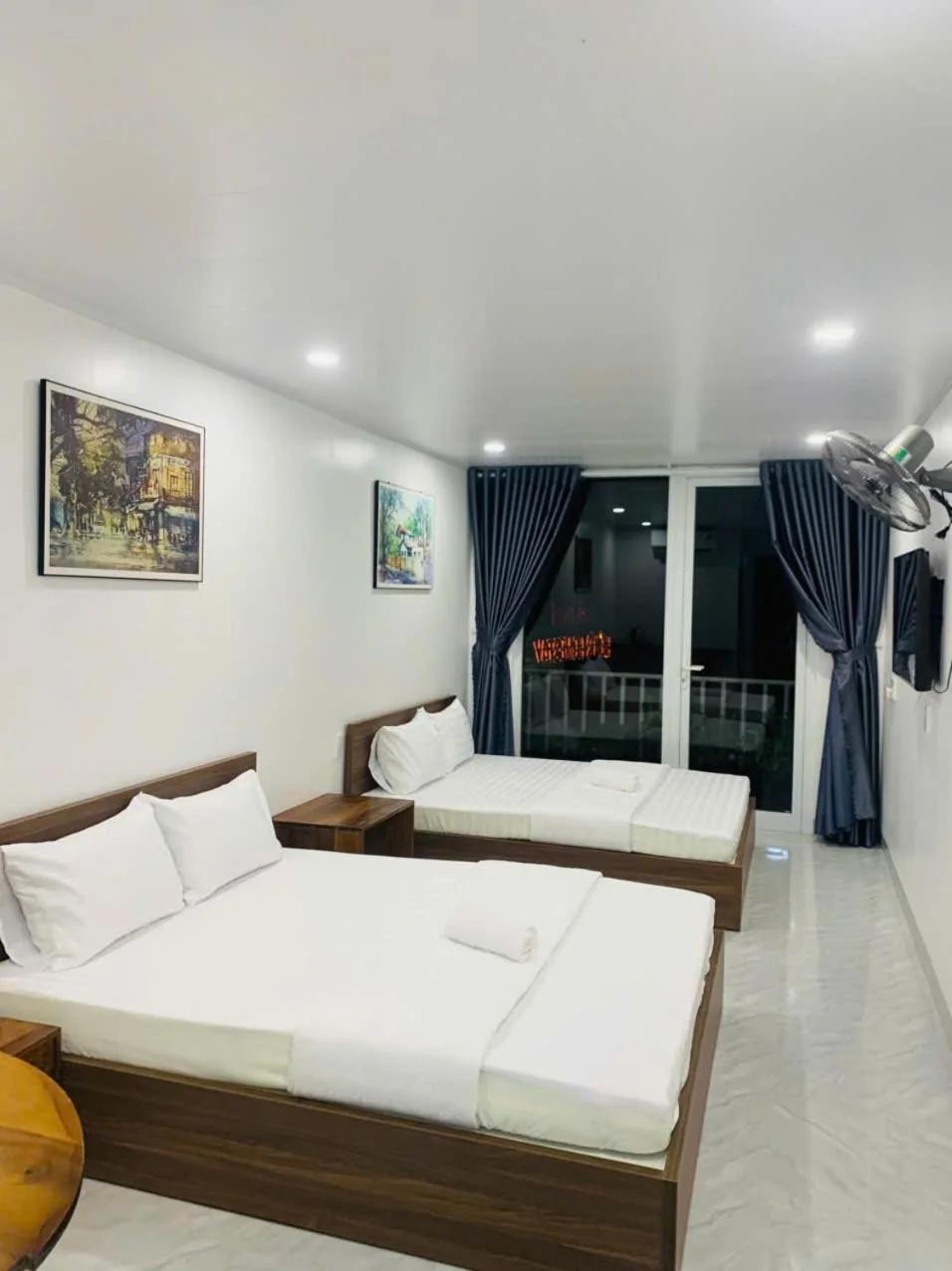Hiên's Homestay foto
