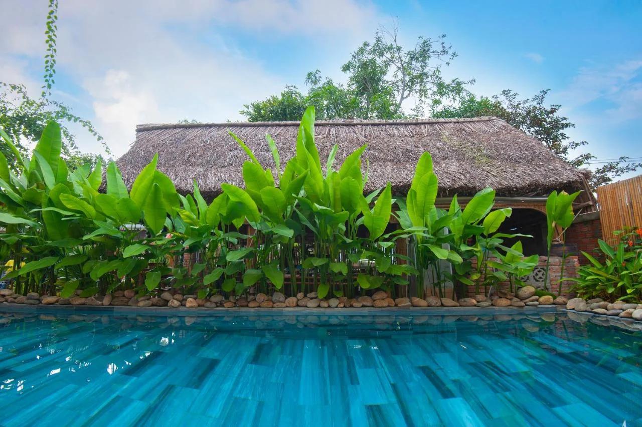 Hoi An Rustic Villa photo