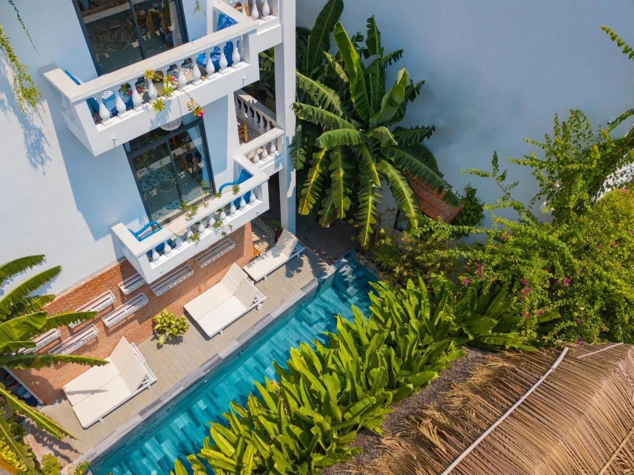 Hoi An Rustic Villa photo