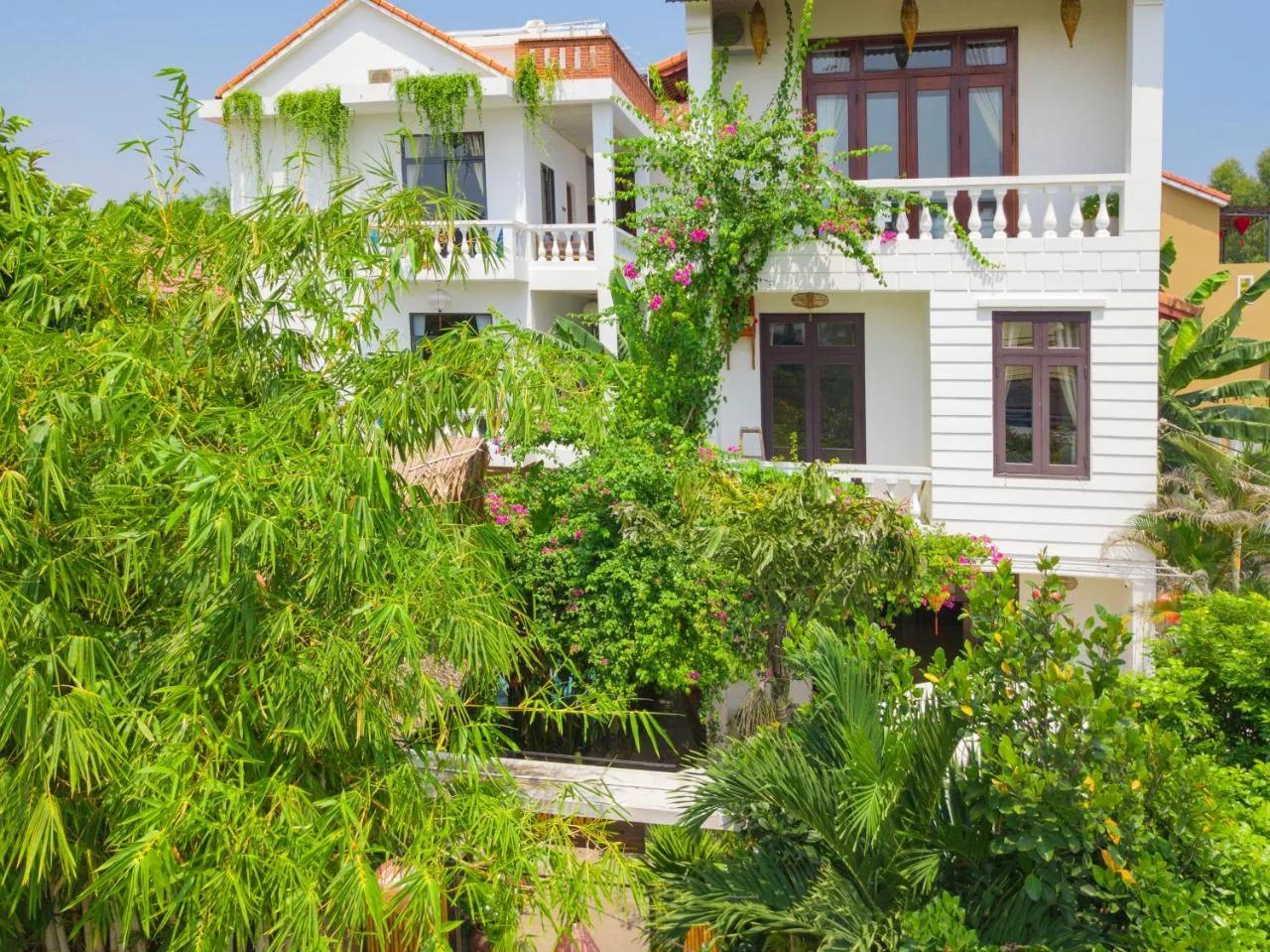 Hoi An Rustic Villa photo
