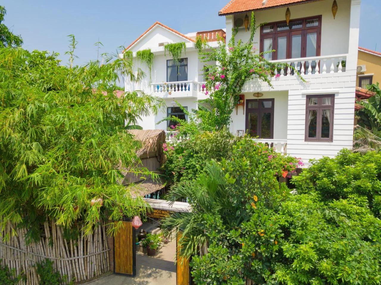 Hoi An Rustic Villa photo